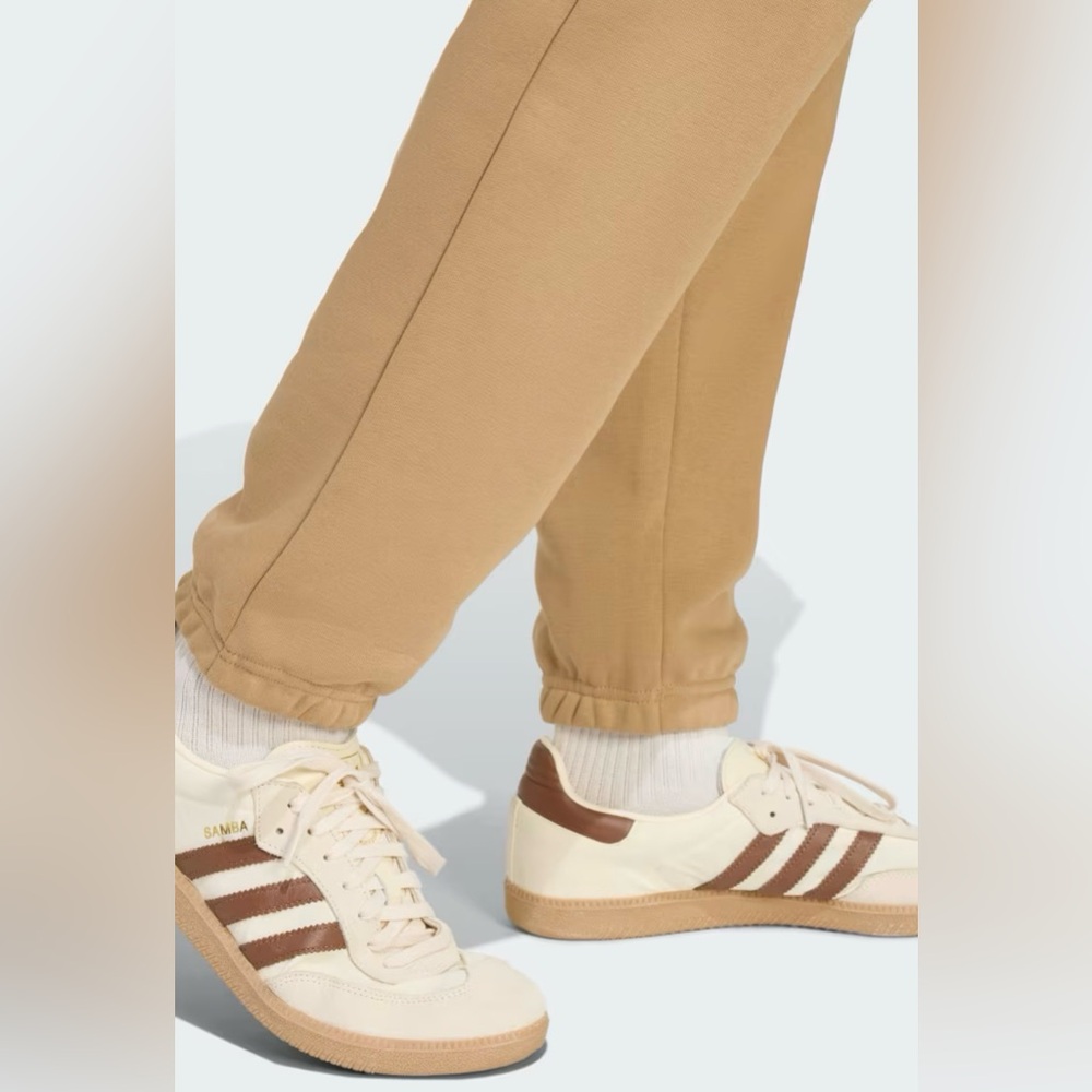 Brand New Adidas Originals Trefoil Essentials Pants - Picture 10 of 13